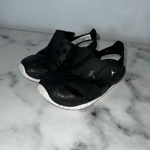 Baby Boys Jordan sandals